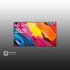 Телевизор 86" LG 86QNED70A6A.ARUG 2025